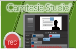 Video Marketing in Perfektion mit Camtasia Studio