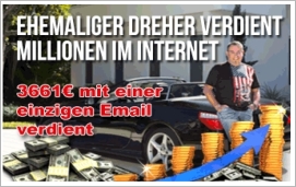 Geld verdienen im Internet mit dem VIP Affiliate Club