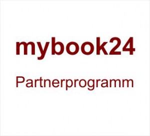 mybook24 Partnerprogramm