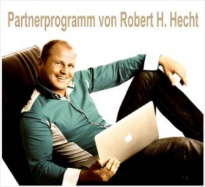 Partnerprogramm Robert H. Hecht