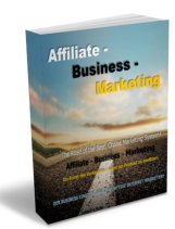 Praxiserprobtes Affiliate Marketing System