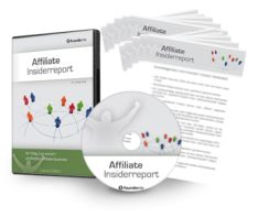 Affiliate Insiderreport - Jetzt wird aufgedeckt