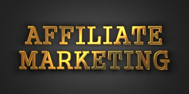 Affiliate Marketing - Meine Definition