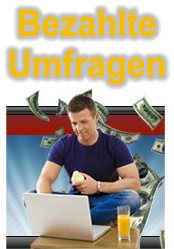 Geld verdienen mit Umfragen