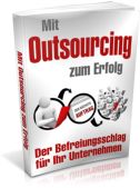 Ebook - Mit Outsourcing zum Erfolg