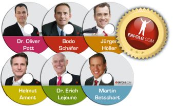 Geld verdienen im Internet - Erfahrungen der Top Marketer