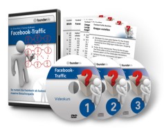 Facebook Traffic - Social Media Marketing