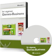 Geld verdienen mit dem eigenen Game Business