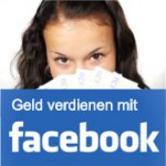 Geld verdienen mit Facebook