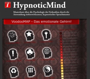 Texte erstellen die hypnotisch verkaufen - HypnoticMind Live