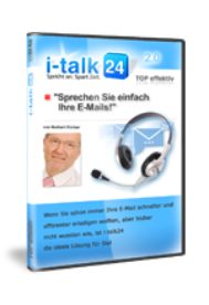 i-talk24 - Online Marketing Tool für die etwas andere Kommunikation