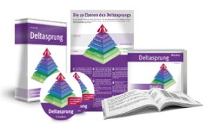 Deltasprung - Internet Business der höheren Ebene