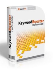 SEO Keywords finden mit dem KeywordBooster