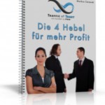 Traffic of Trust - 4 Hebel für mehr Profit