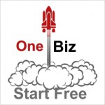 OneBiz - Start free