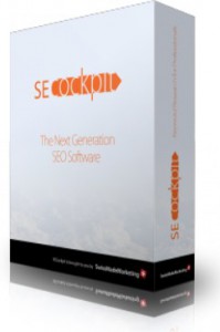 SECockpit - SEM & SEO Tool Keyword Analyse in Minuten