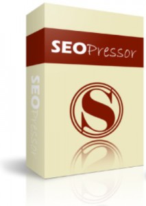 SEOPressor - SEO für WordPress
