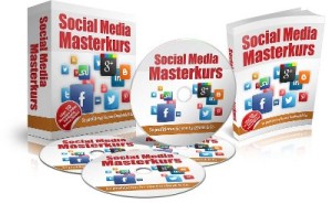 Social Media Masterkurs - Eine Idee weiter