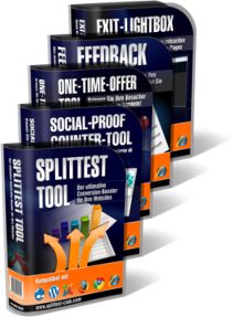 Splittest Club - Online Marketing Tools mit Pfiff