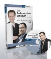 Suchmaschinen Weißbuch - Tipps und Tricks für Top-Platzierungen