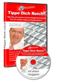 Produktivität enorm steigern und täglich Zeit sparen