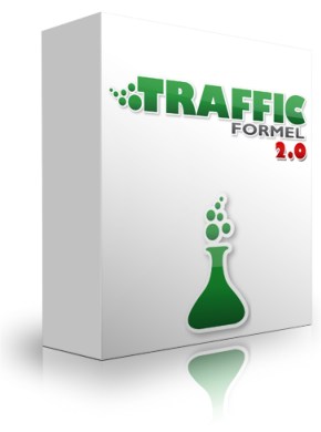 Traffic Formel 2.0 - Komplettes System