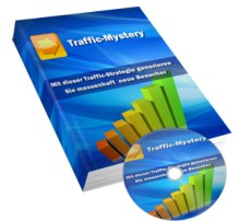 Traffic Mystery - Traffic verdoppeln in 3 Monaten