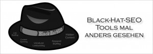 Black-Hat-SEO Tools