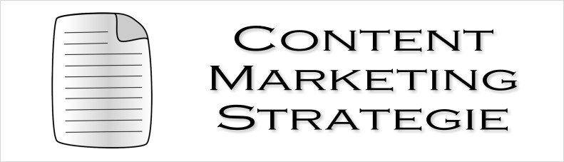Content Marketing – Interessante Inhalte finden