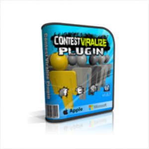 Contest Viralize WordPress Plugin