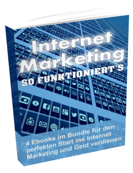 Mit online marketing geld verdienen