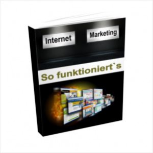 eBook Internet Marketing