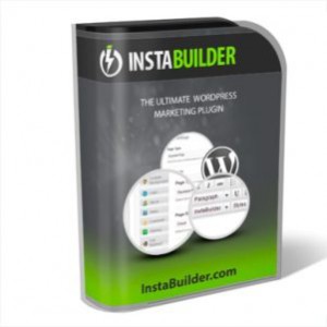 Instabuilder WordPress Plugin