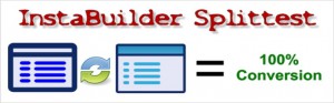 InstaBuilder Splittest Tutorial