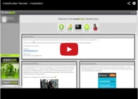 Instabuilder Video 1