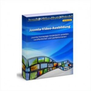 Joomla Videokurs