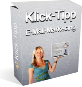 Klick-Tipp Email Marketing