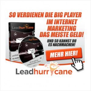 Leadhurricane Email Marketing