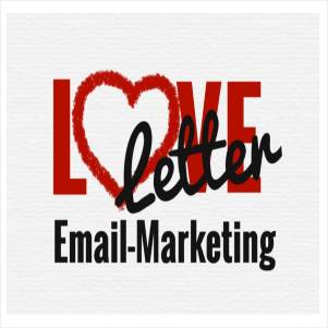 LoveLetter Email Marketing