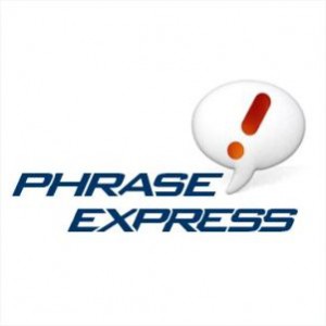 PhraseExpress - viel Zeitersparnis