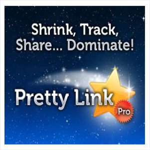 Pretty Link Pro