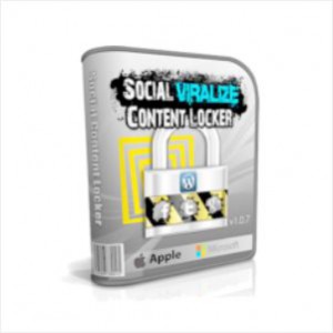 Social Viralize WordPress Plugin