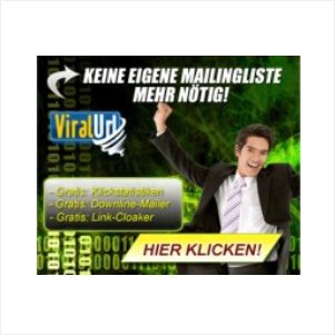 ViralURL ist Viral-Marketing