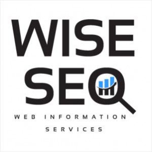 WISE SEO - Ranking Analyse und Backlinks checken
