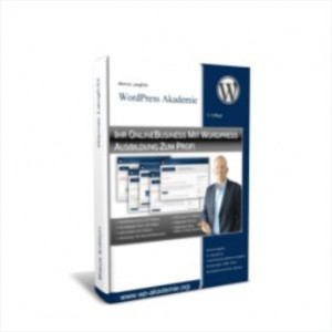 WordPress Akademie Grundlagen Online Marketing